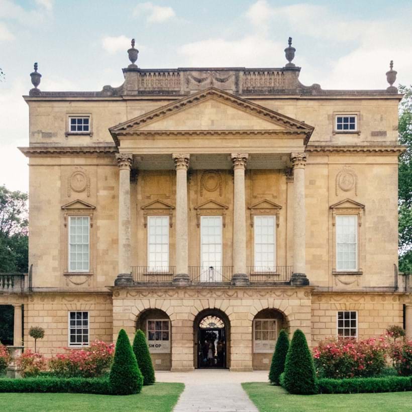 Inline Image - The Holburne Museum | © The Holburne Museum