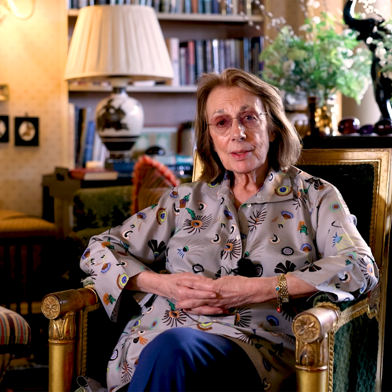 Interior Designer Nina Campbell remembers her friend and mentor Antony Little | 12 May 2026
