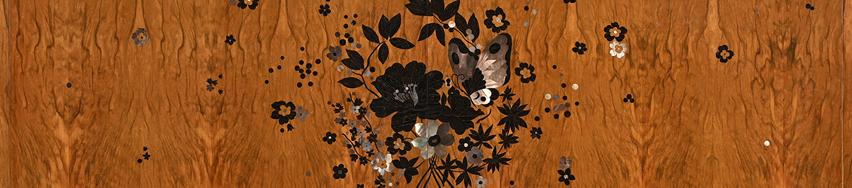 Silka Rittson-Thomas’ Top Picks | Modern Design & Decorative Art | Tuesday 14 & Wednesday 15 April 2026