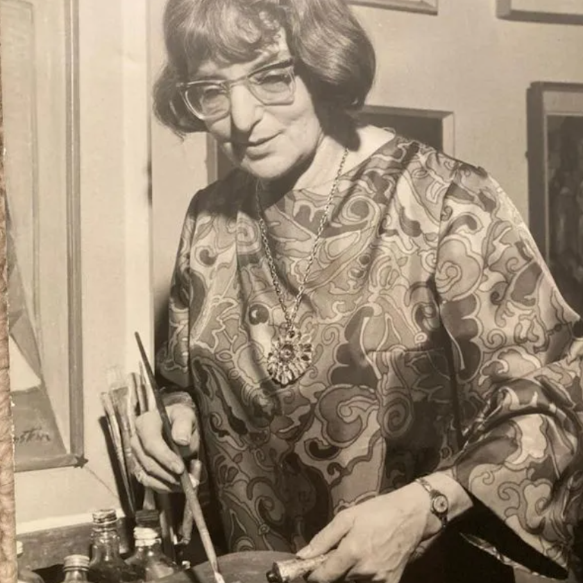 Lottie Reizenstein