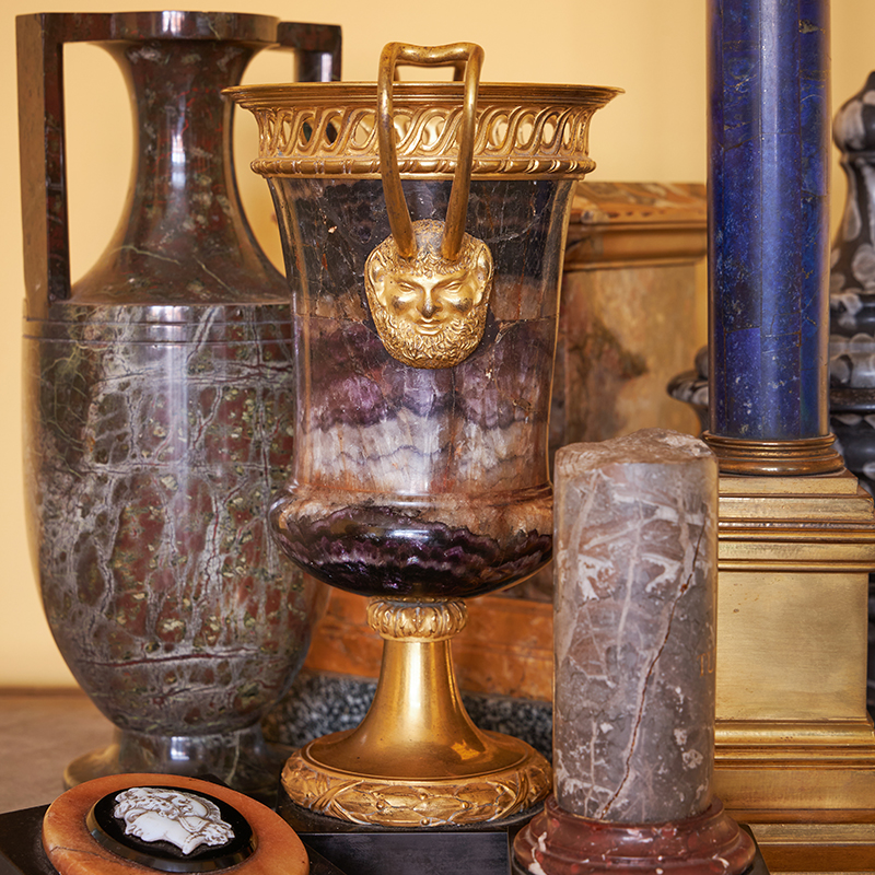 Auction Results: Park View: The Private Collection from a London Apartment 14944