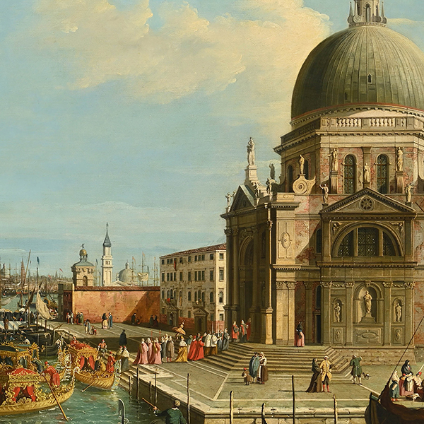Home Banner: Old Master & British Pictures 14898 Image