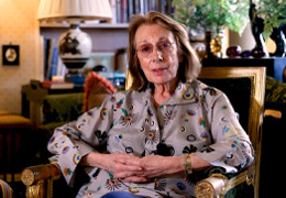 Interior Designer Nina Campbell remembers her friend and mentor Antony Little | 12 May 2026 Image