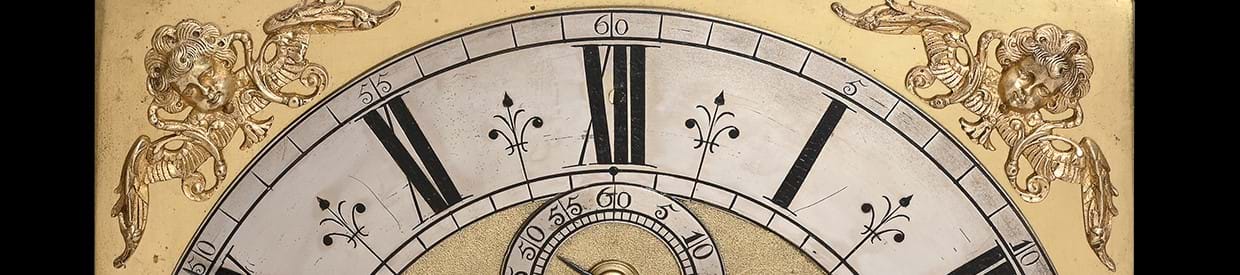 Clocks, Barometers and Scientific Instruments