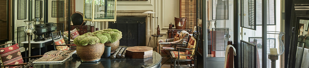 Anouska Hempel: Designer At Large | 15 August 2023