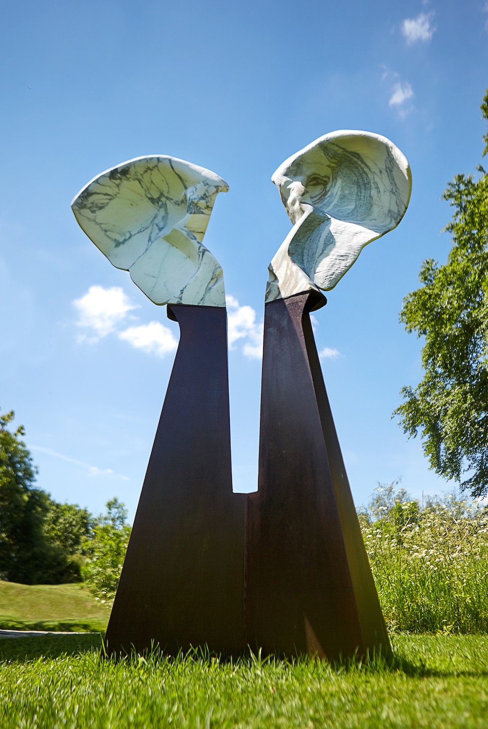 Altered States Open Air Sculpture Exhibition | 29 July - 24 September 2023