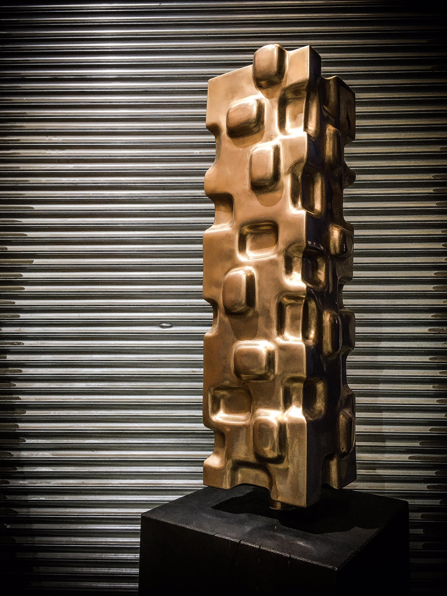 Inline Image - 'Interstellar' by Andy Hopper