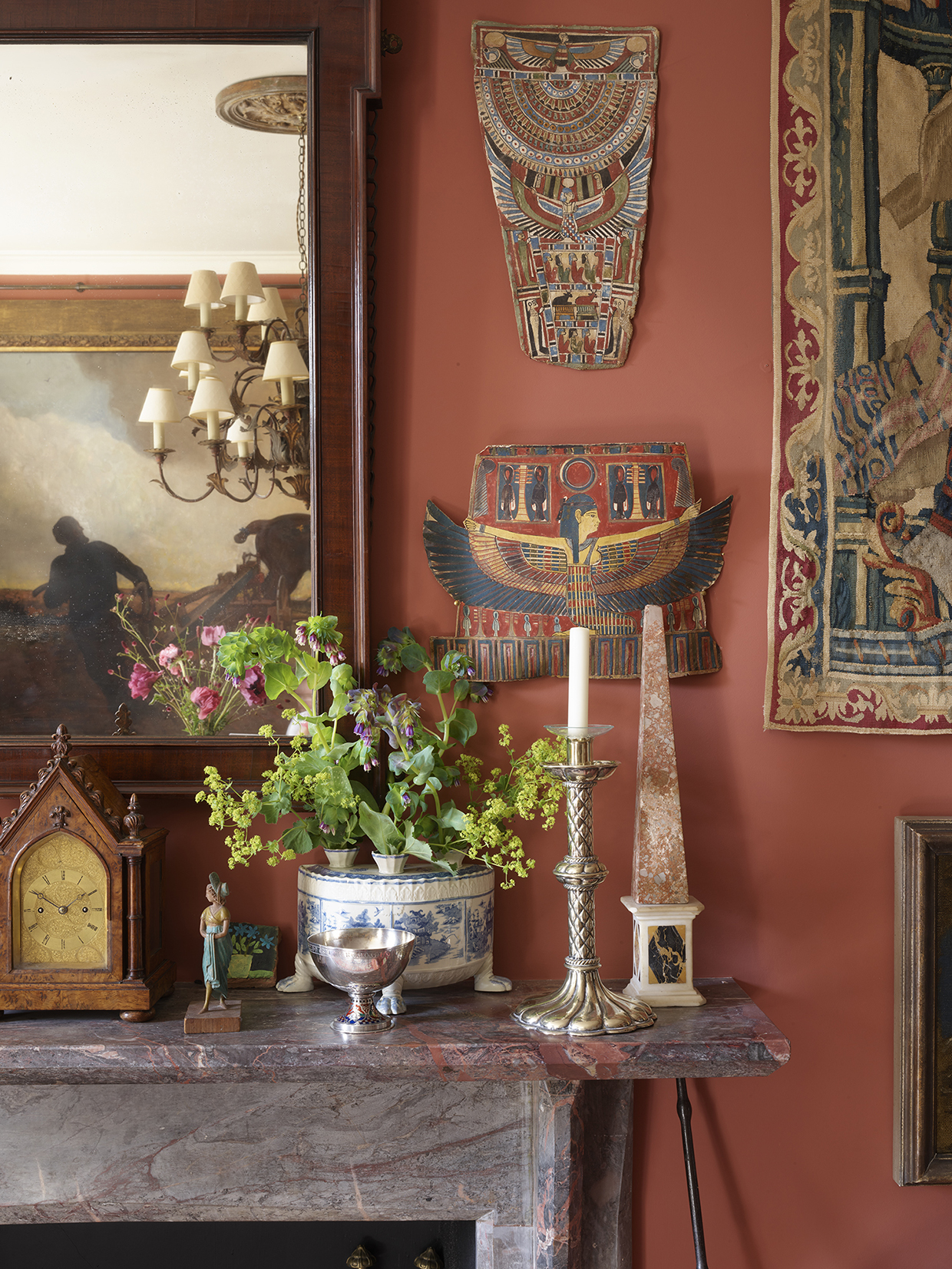 Inline Image - The Dining Room | Image by Simon Upton