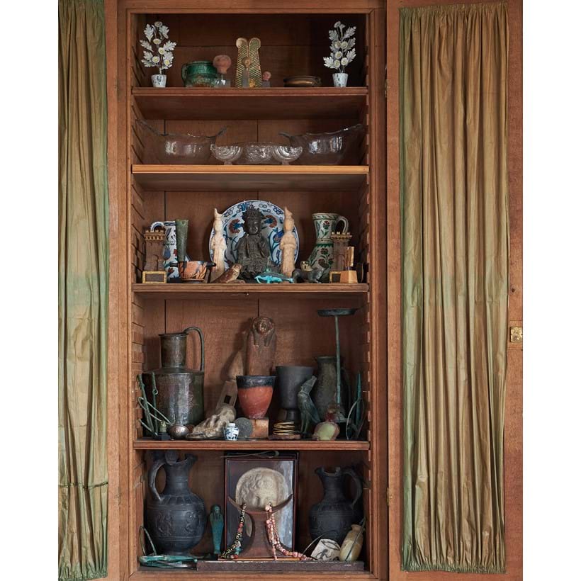 Inline Image - Photo: Barney Hindle