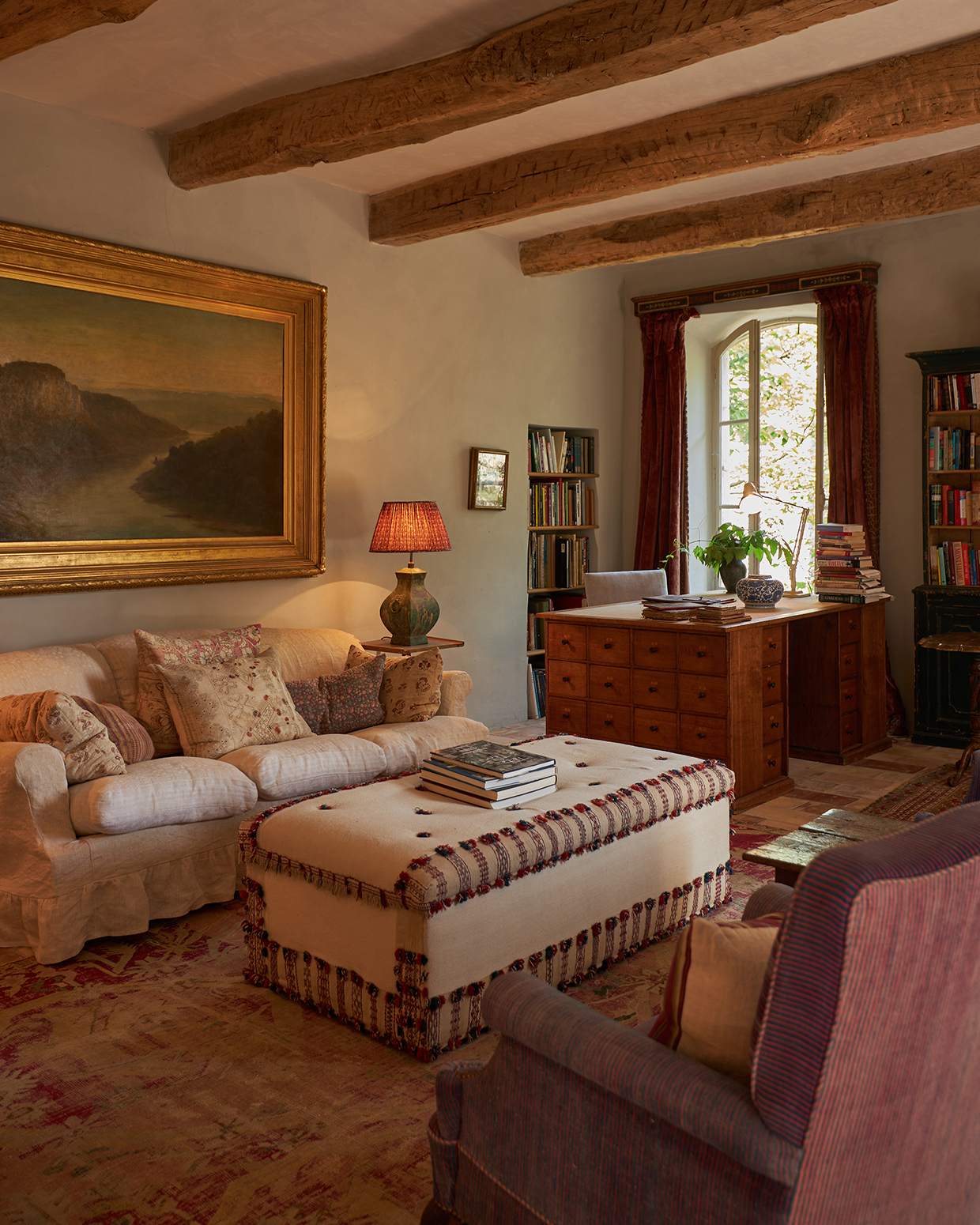 Inline Image - The Sitting Room