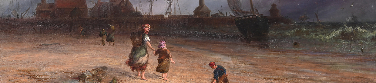 Five works for under £1,000 | Art Online | 18 August 2023