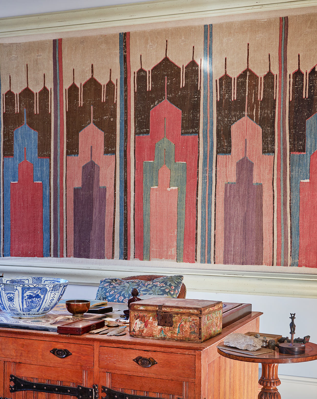 Robert Kime | Foreword by Sir Nicholas Coleridge CBE DL