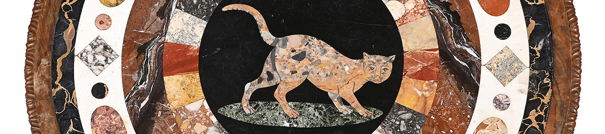 Auction Highlights | Fine Furniture, Sculpture, Carpets, Ceramics and Works of Art | 5 & 6 September 2023