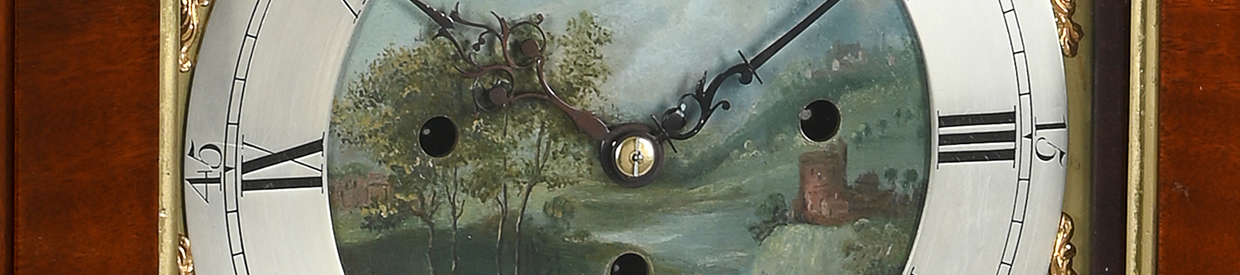 Auction Highlights | Fine Clocks, Barometers and Scientific Instruments | 13 September