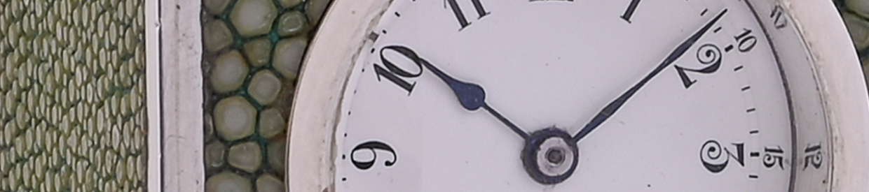 Carriage clock owned by one of the most important British female horticulturists | Fine Clocks, Barometers and Scientific Instruments | 13 September