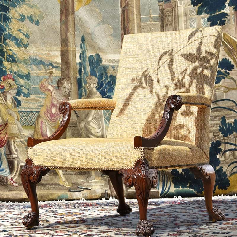 Catalogue: Fine Furniture 14583