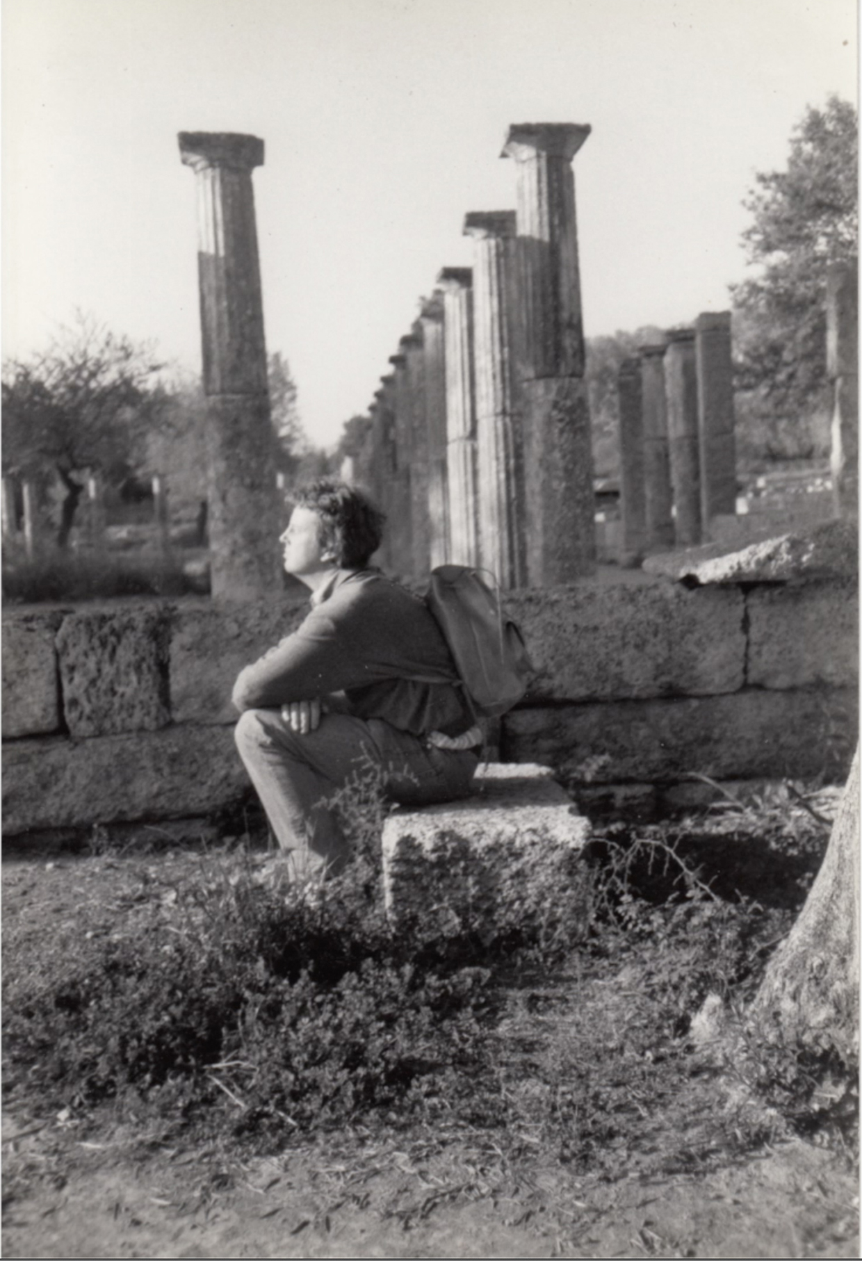 Memories of my father by Hannah Kime | Robert Kime: The Personal Collection