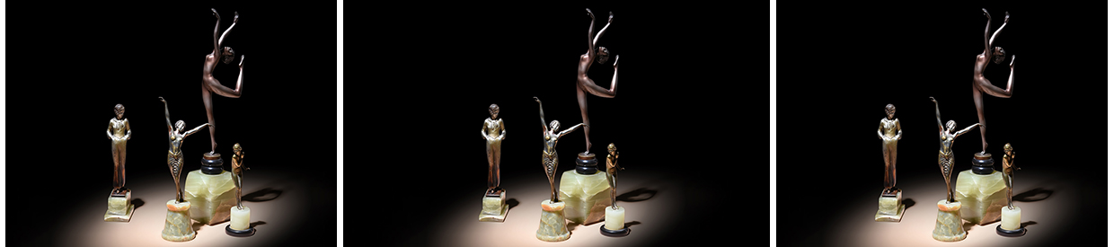 Unique Objects for the Home | Interiors | 17 October 2023