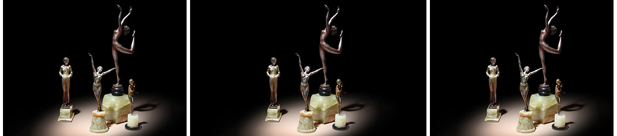 Unique Objects for the Home | Interiors | 17 October 2023