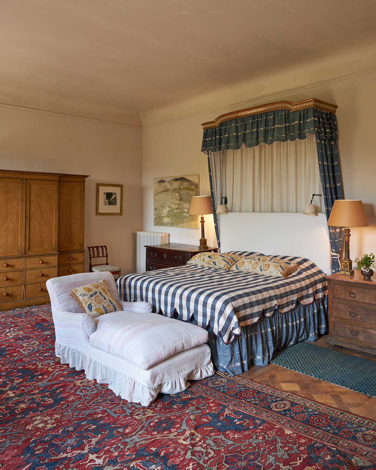 Inline Image - Image by Barney Hindle