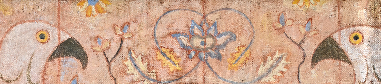 A Collection of Works by Patricia O'Brien | Modern and Contemporary Art | 25 October