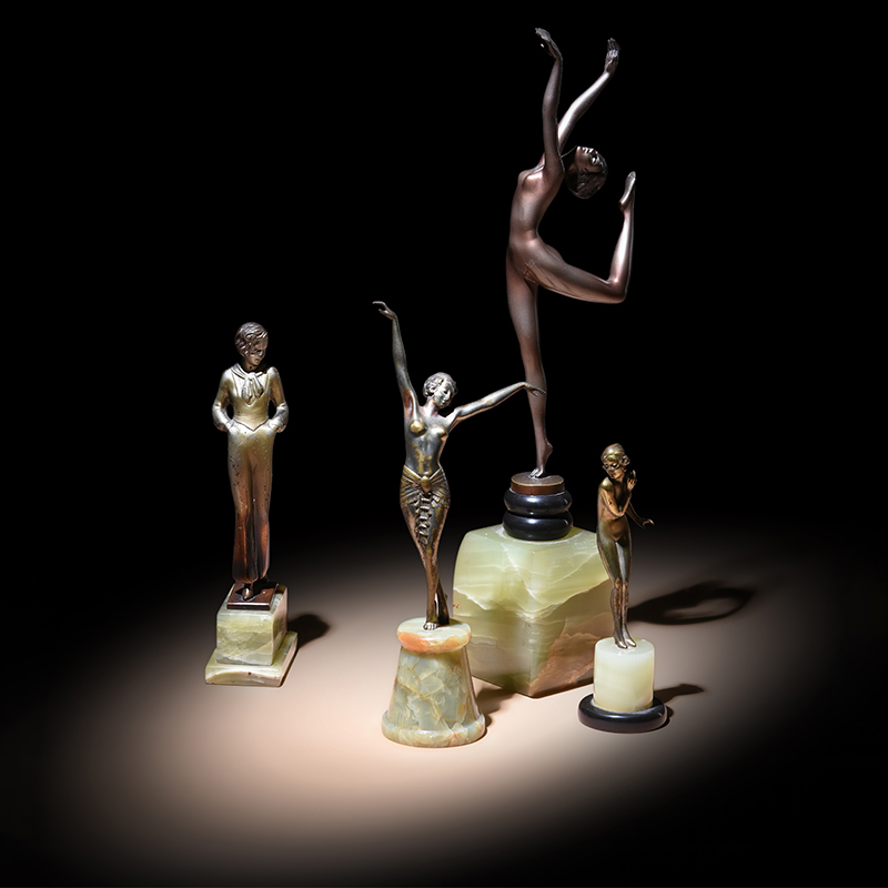 Unique Objects for the Home | Interiors | 17 October 2023