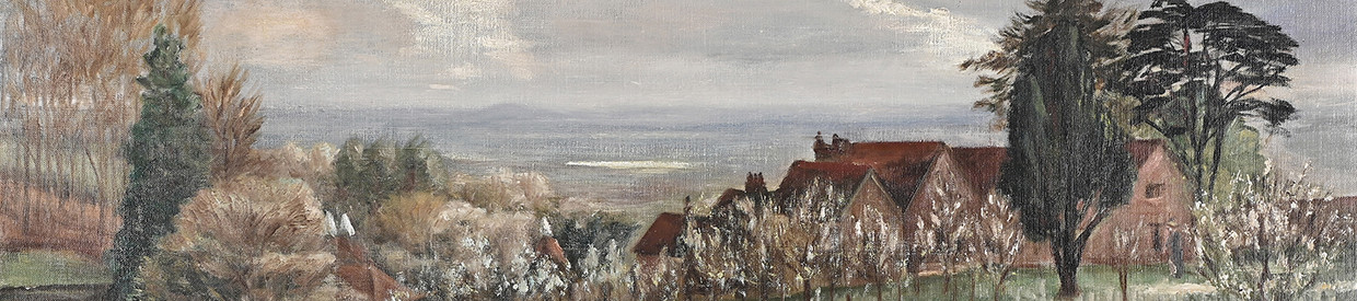 Top 5 under £1,000 | Art Online | 13 October 2023