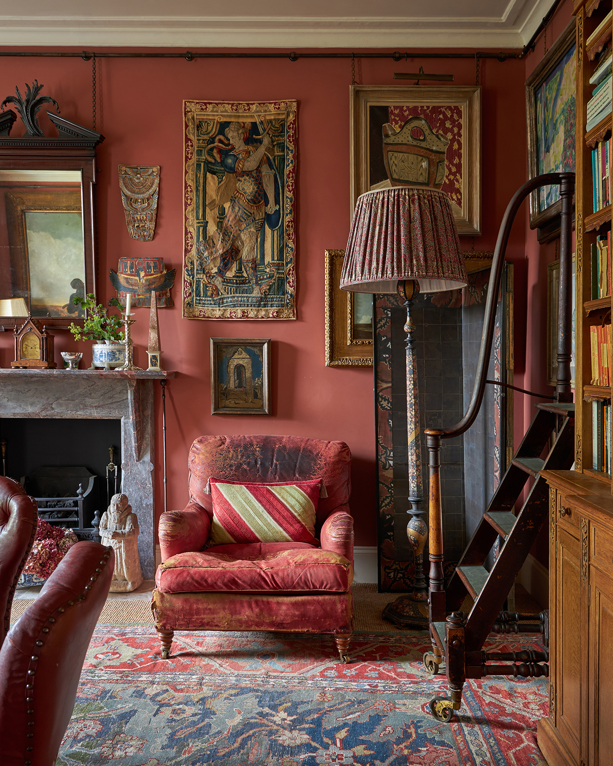 Auction Results | Robert Kime: The Personal Collection