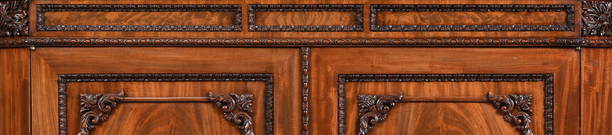 Auction Highlights | Fine Furniture, Sculpture, Carpets, Ceramics and Works of Art | 28 & 29 November 2023