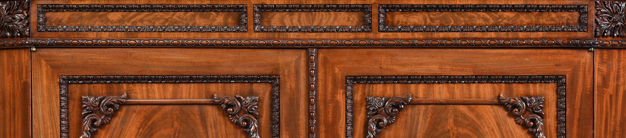 Auction Highlights | Fine Furniture, Sculpture, Carpets, Ceramics and Works of Art | 28 & 29 November 2023