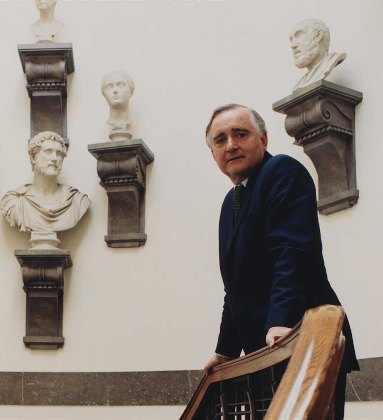 Inline Image - Sir Timothy Clifford