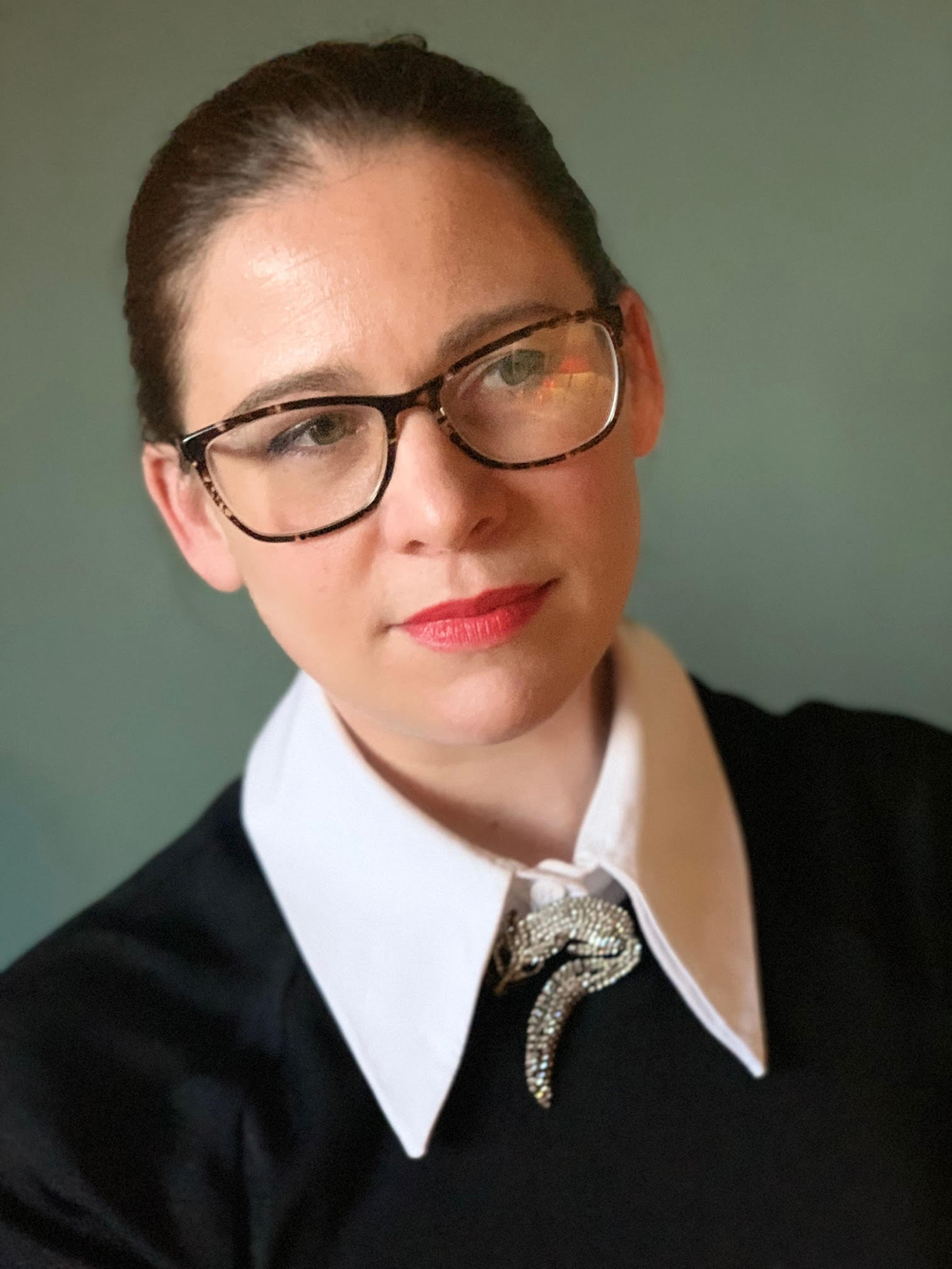 Inline Image - Katherine Kittoe of Kittoe Contemporary