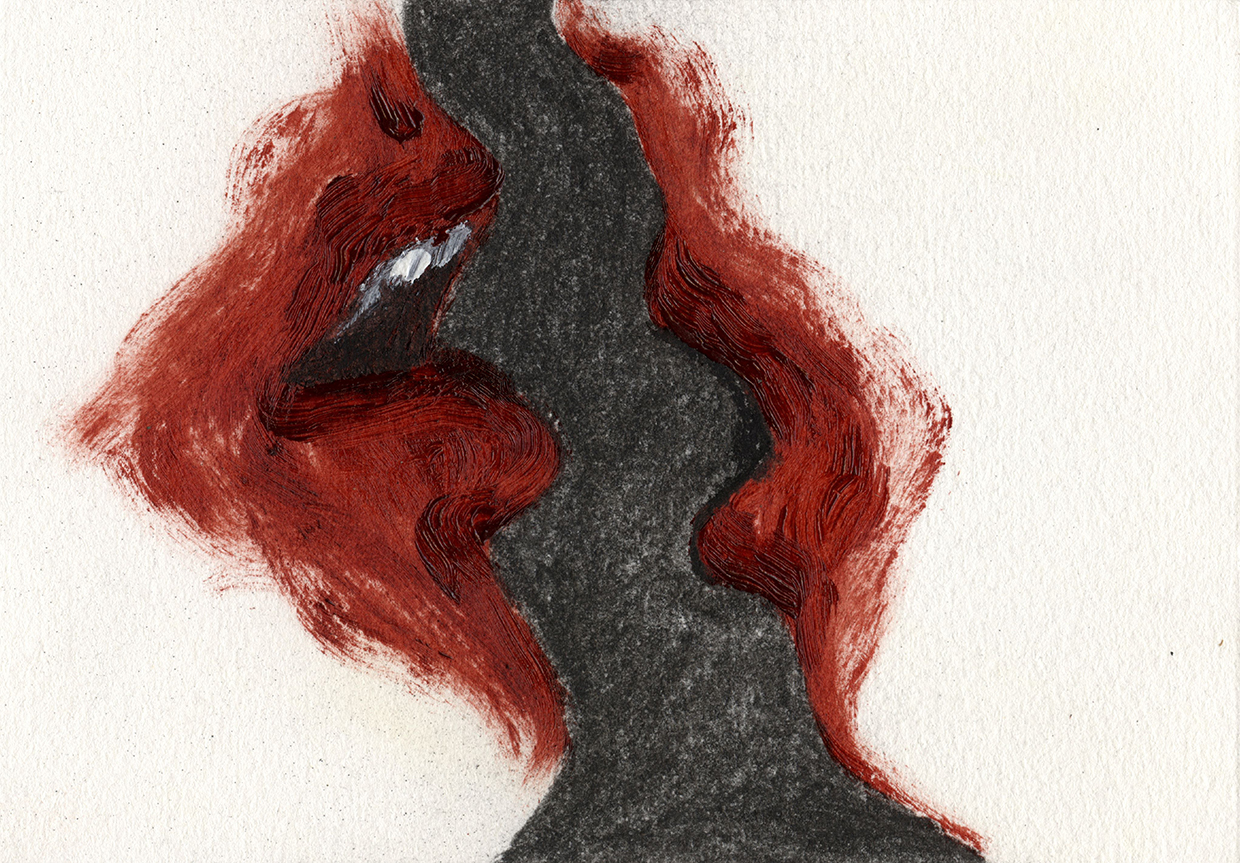 Curated by Ell Pennick | Art on a Postcard Winter Auction | 9-23 November 2023