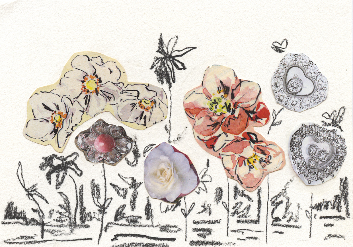 Curated by Verity Babbs | Art on a Postcard Winter Auction | 9-23 November 2023