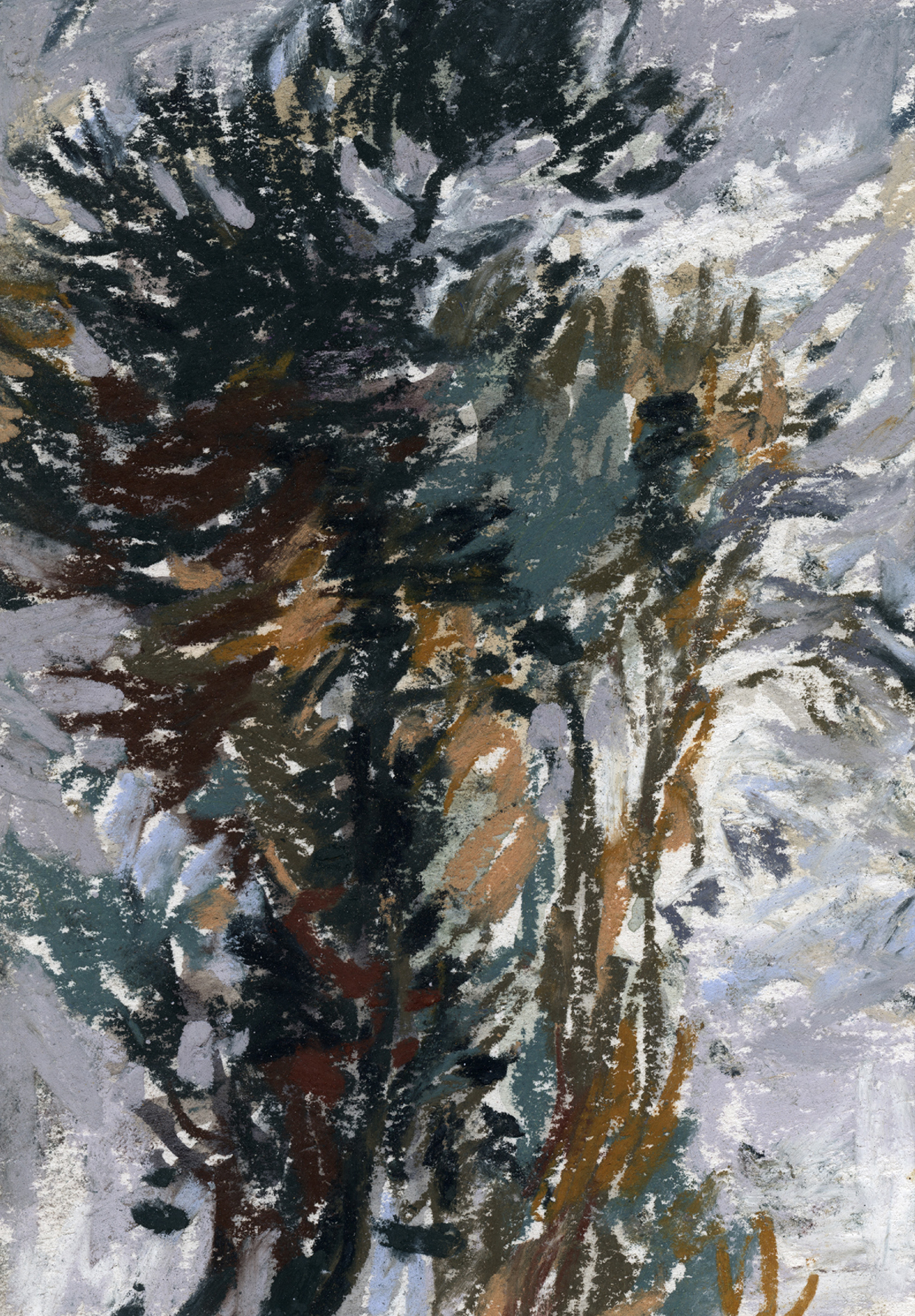 Curated by Millie Foster | Art on a Postcard Winter Auction | 9-23 November 2023