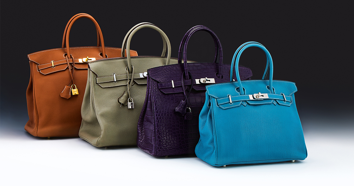 【Heinrich】HERMES U.S.A サックス 彫刻有り ケース Hermès Handbags | Fine Jewellery, Silver, Watches and