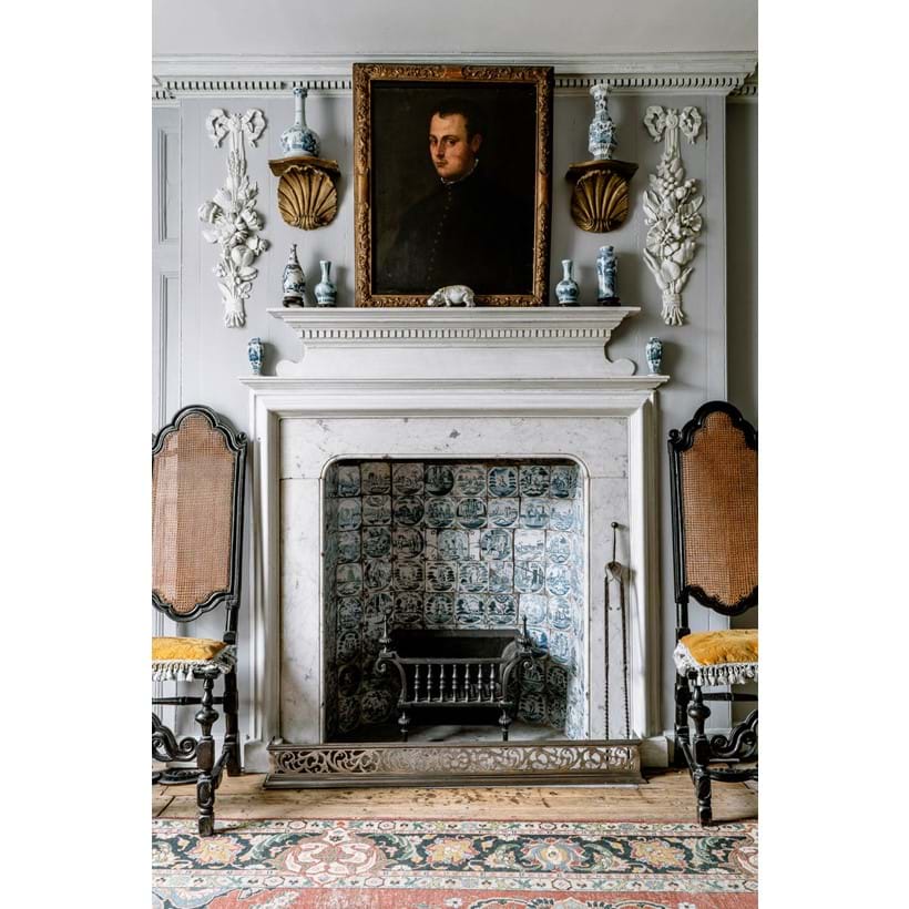 Inline Image - Photograph of Shirely House © Inigo