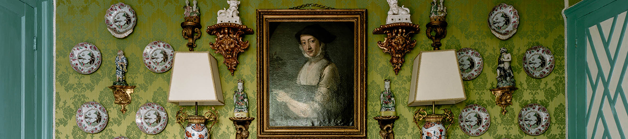 Sale Announcement | Pablo Bronstein: Diversions of a Contemporary Mind