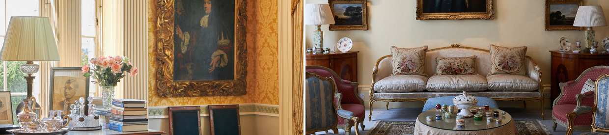 Sale Announcement | Town and Country: The Collections from Cairness House and a Historic Townhouse on Wimpole Street 