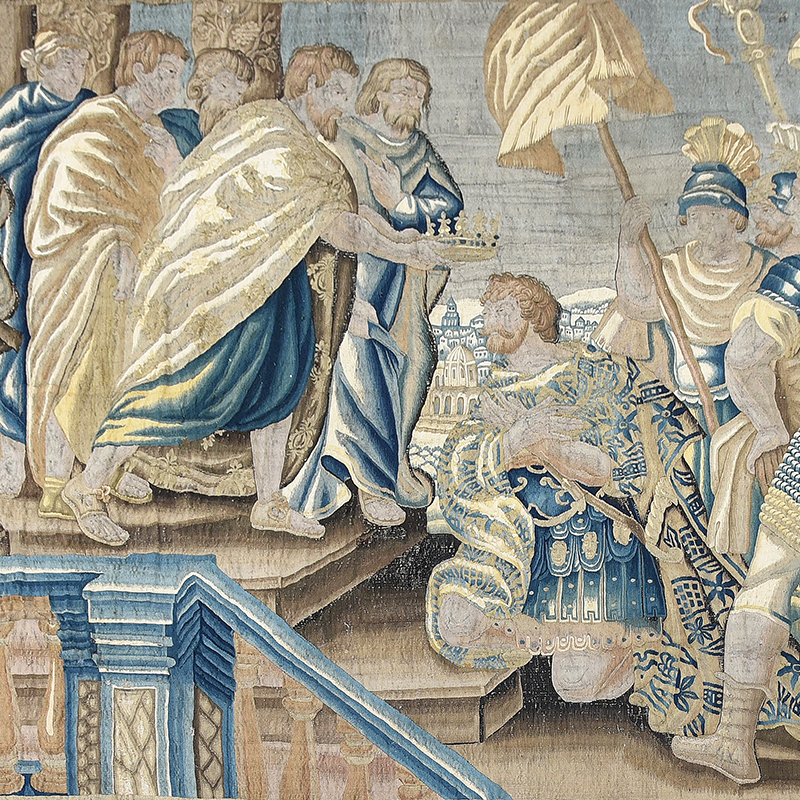 Rufus Bird's Top Picks | Town and Country: The Collections from Cairness House and a Historic Townhouse on Wimpole Street