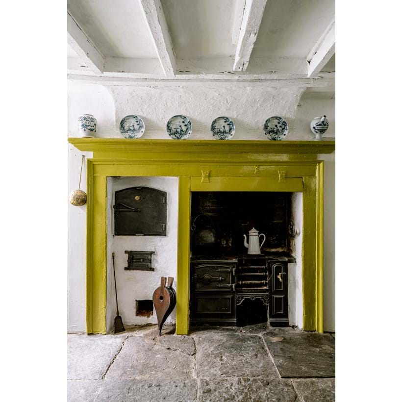 Inline Image - Image of Shirely House © Inigo