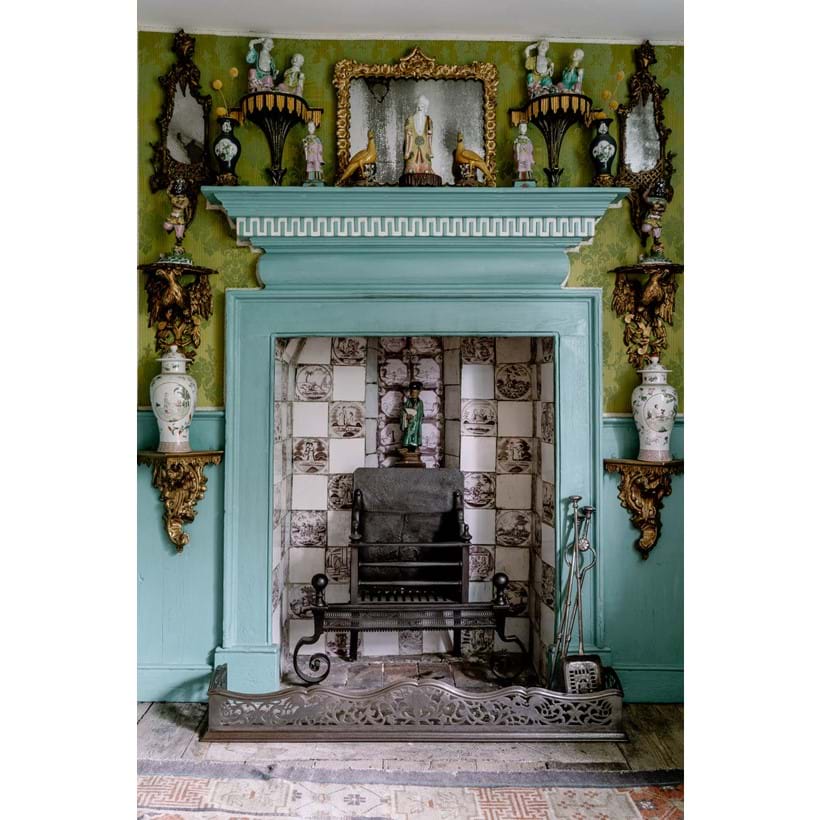 Inline Image - Image of Shirely House © Inigo