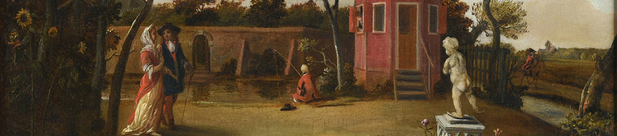 Pablo Bronstein: Top Picks