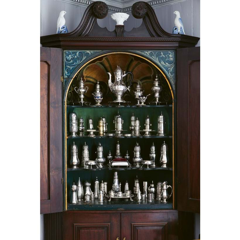 Inline Image - Image by Leon Foggitt