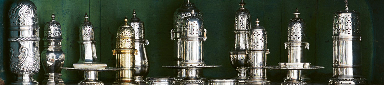 The Collection of Pablo Bronstein by Michael Diaz-Griffith