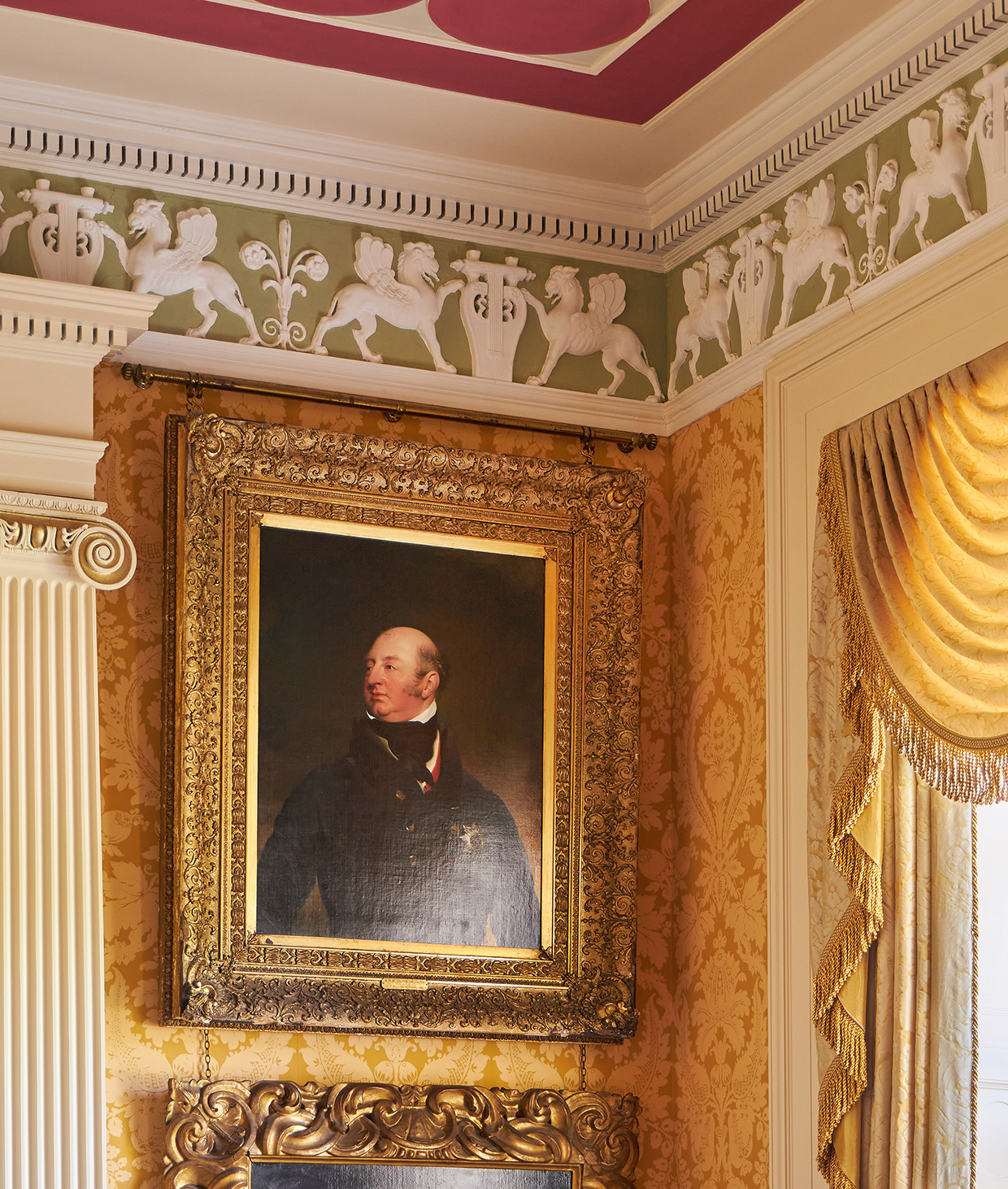 Cairness House | Introduction by Rufus Bird LVO FSA