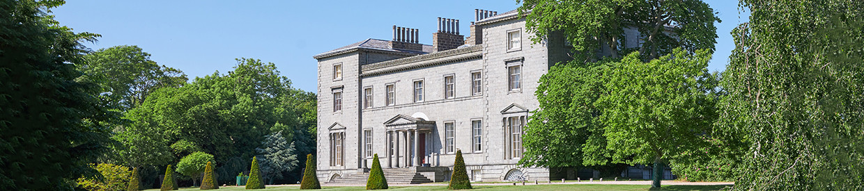 Cairness House | Introduction by Rufus Bird LVO FSA