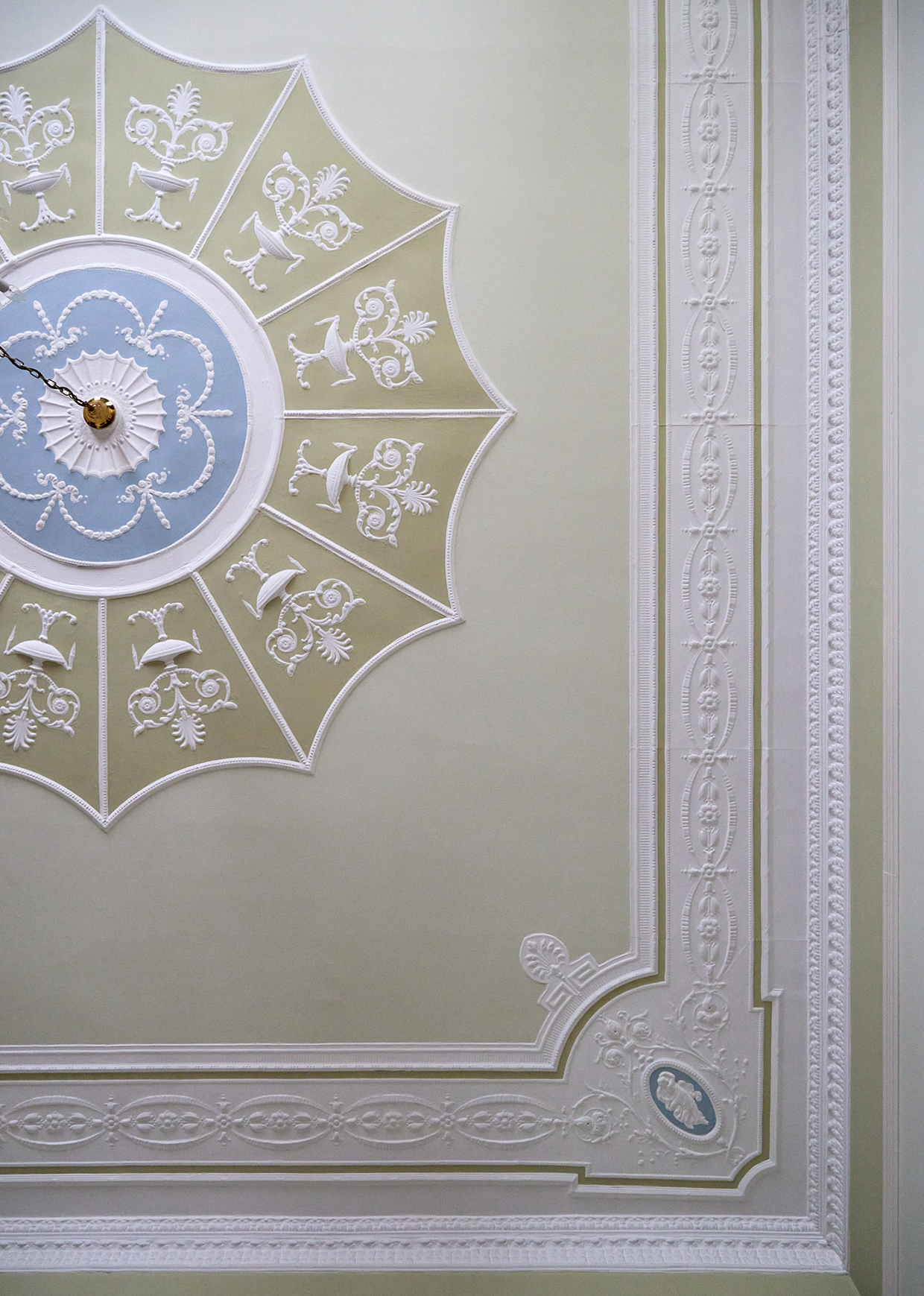 A Historic Townhouse on Wimpole Street | An Introduction by Her Grace, The Duchess of Rutland