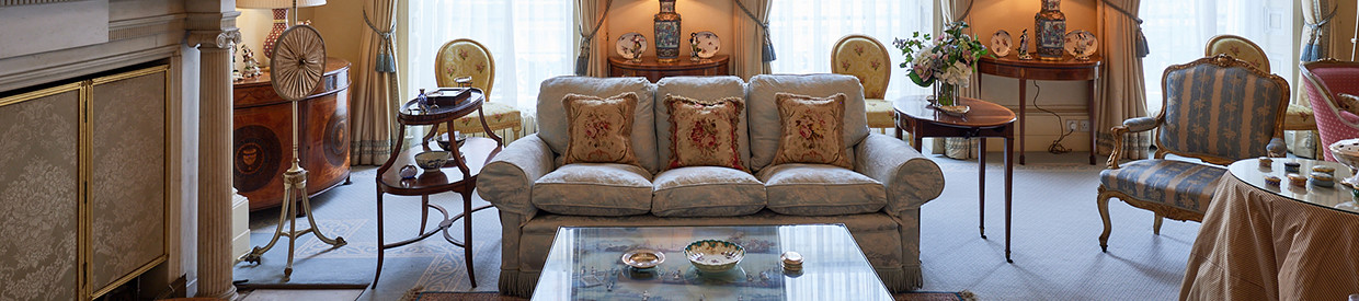 Her Grace, The Duchess of Rutland & Lady Eliza Manner's Top Picks | A Historic Townhouse on Wimpole Street