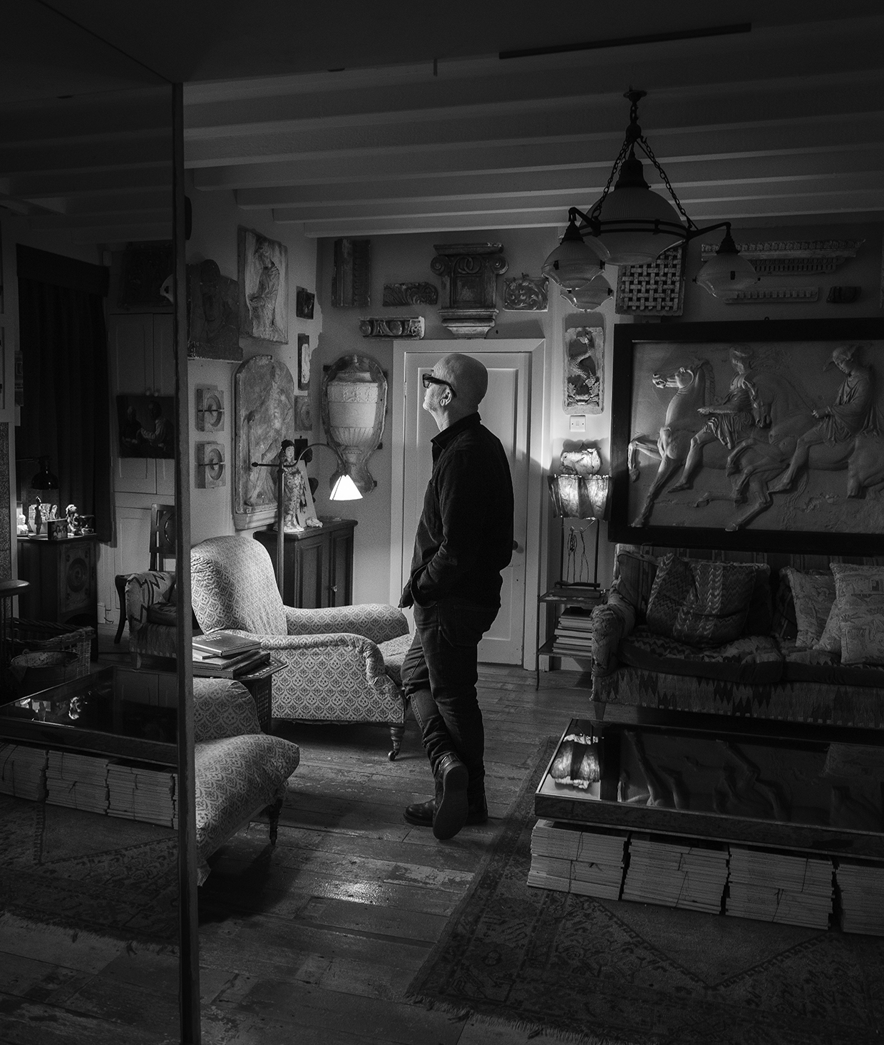 Drew Pritchard: The Collection | 5 & 6 March 2024